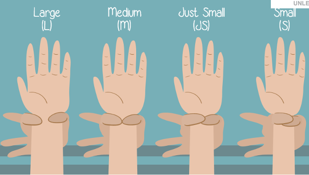 Wrist Guide